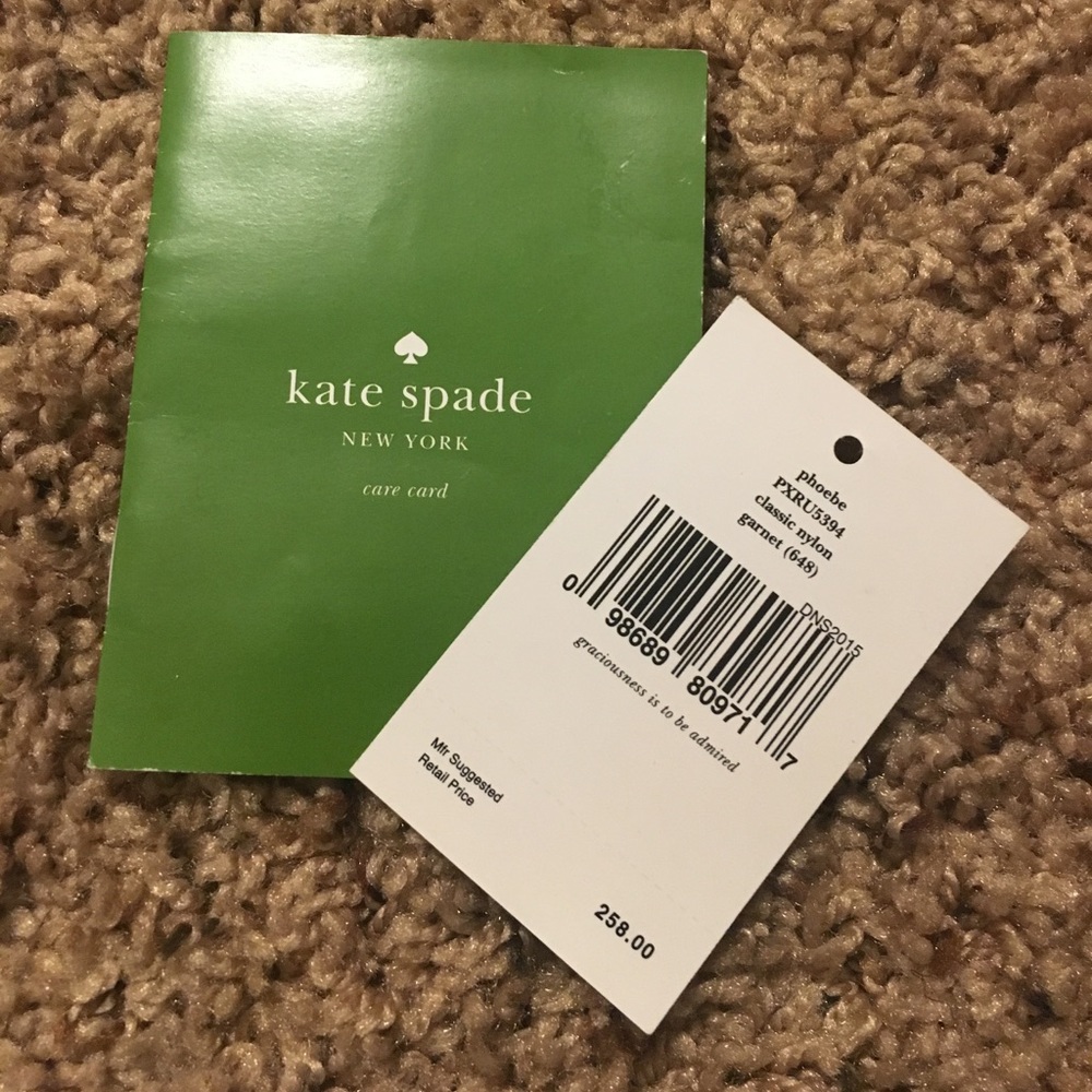 🌷Kate Spade Tote 🌷 - Picture 2 of 4